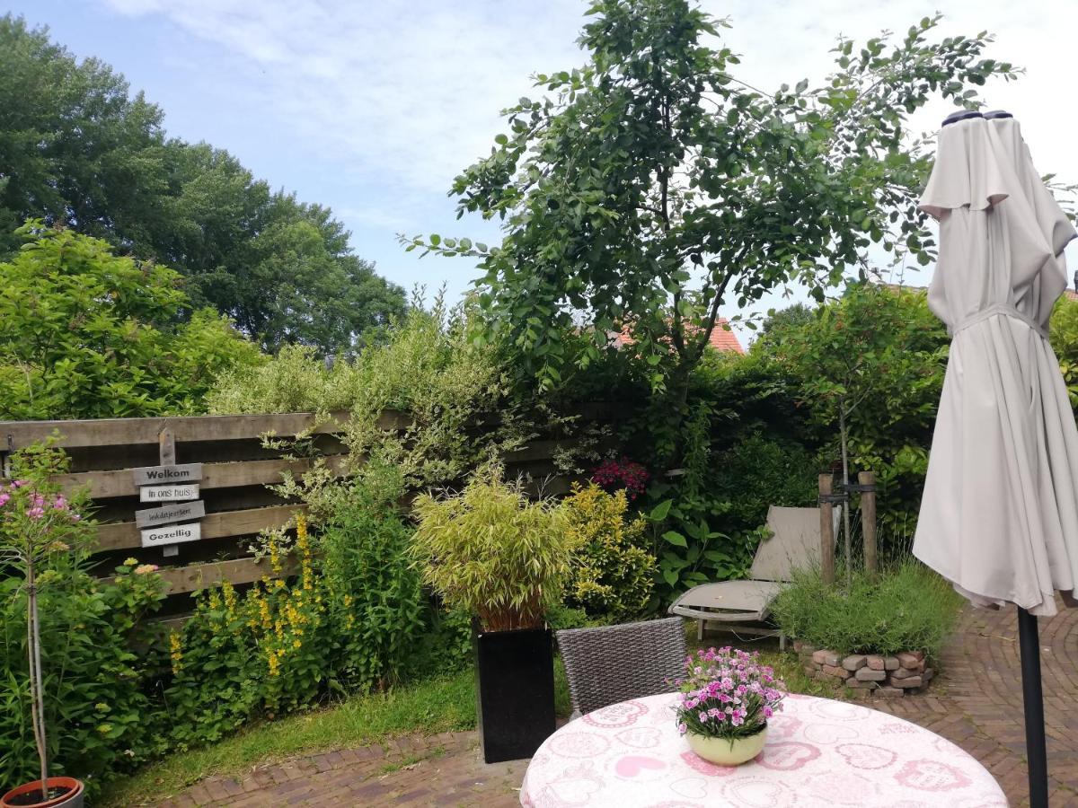 De Zes Wielen Alkmaar Luaran gambar