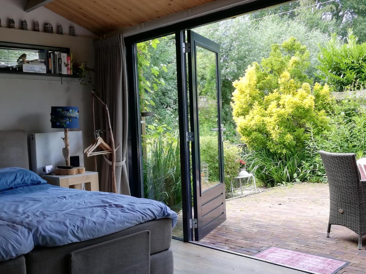 De Zes Wielen Alkmaar Luaran gambar