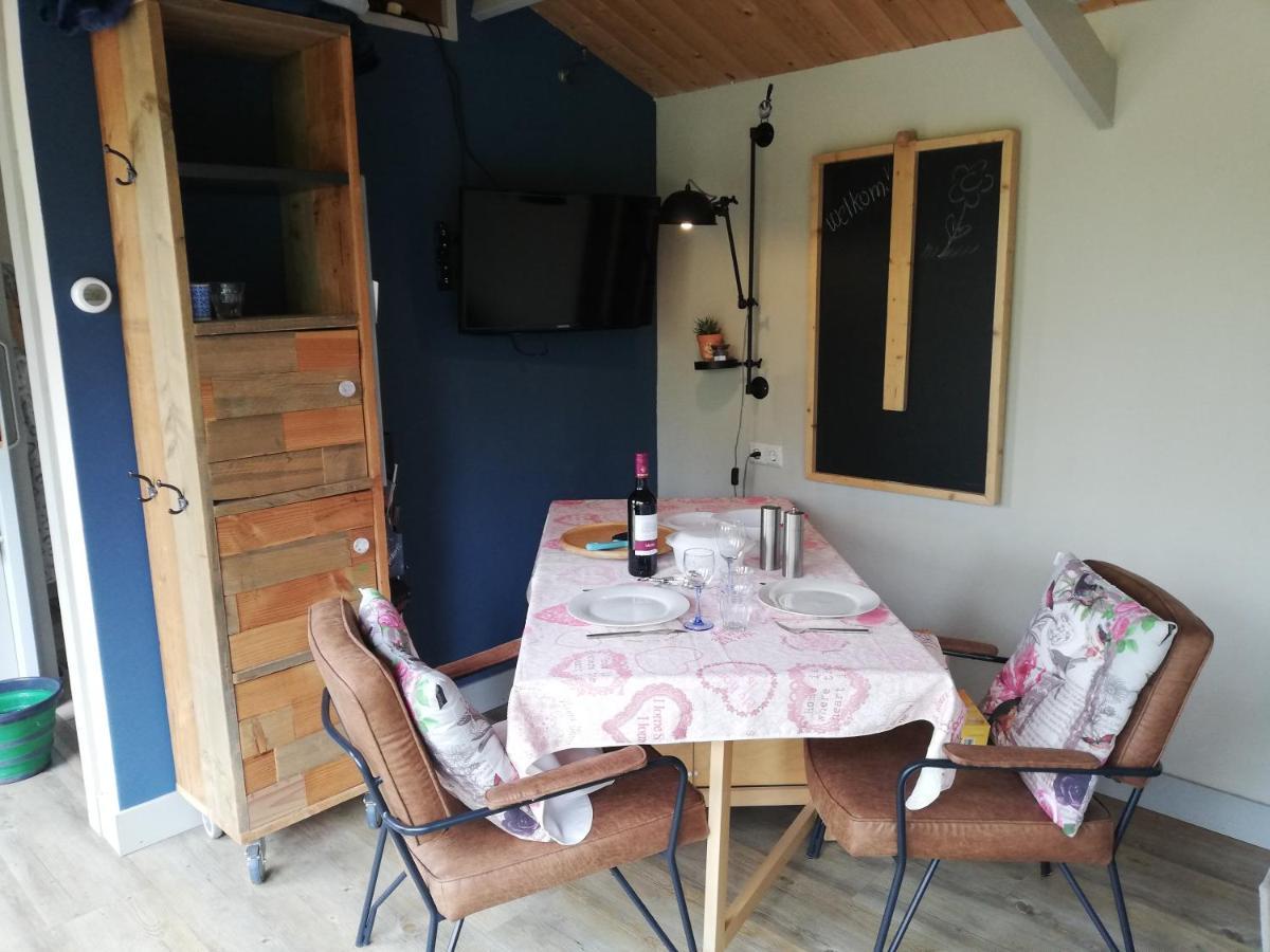 De Zes Wielen Alkmaar Luaran gambar