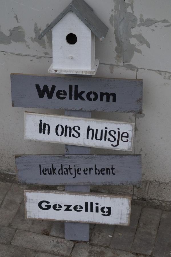 De Zes Wielen Alkmaar Luaran gambar