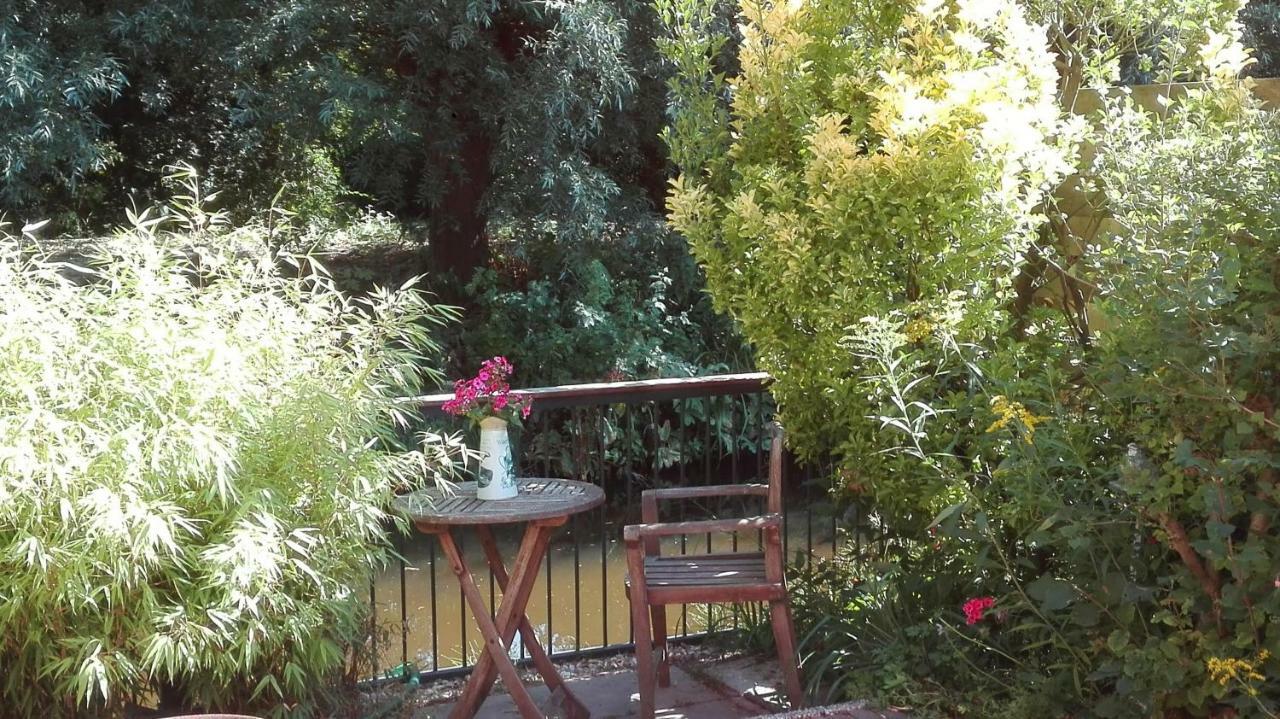 De Zes Wielen Alkmaar Luaran gambar